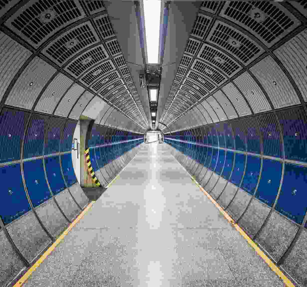 Under Ground Subway