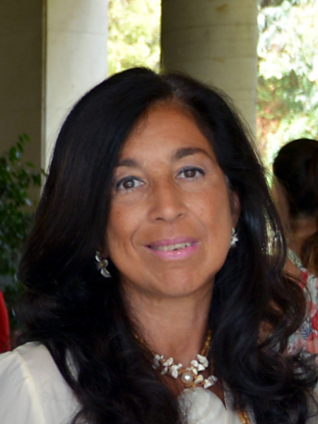Dora Paniagua