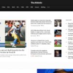 The New York Times compra de The Athletic