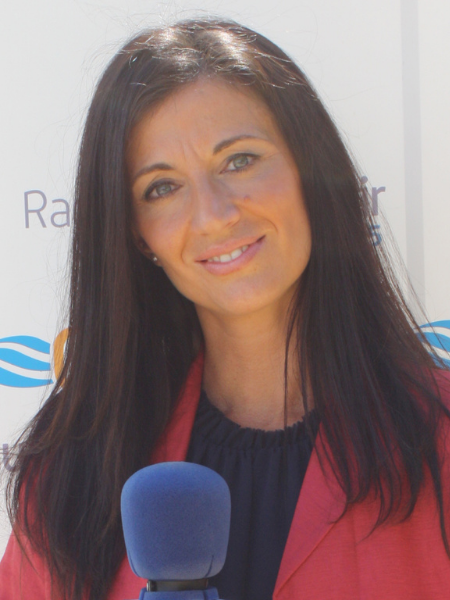 Sara Zurita