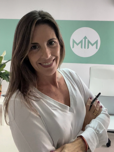 Mª Isabel Moresco