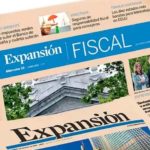 ‘Expansión Fiscal’, nuevo suplemento semanal