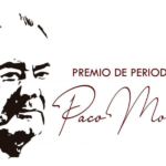 Premio de Periodismo ‘Paco Moreno’