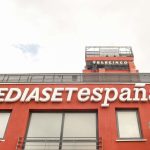Absorción de Mediaset España por MFE