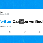 Twitter eliminará las marcas de verificación