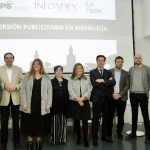 Presentación del Estudio Infoadex Andalucía 2023