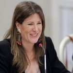 Almuerzo-coloquio con Ana Martines