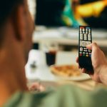 Mejora el consumo de TV en mayo