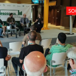 La industria del podcast se da cita en Málaga