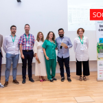 Comunicadores sanitarios en Córdoba