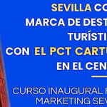 Acto inaugural 23/24 Foro Marketing Sevilla