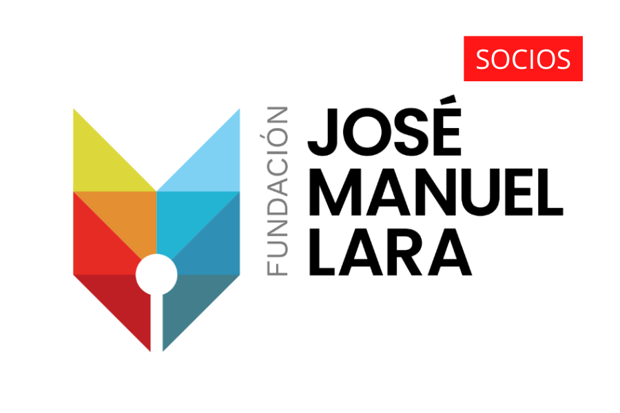 La Fundación J. M. Lara renueva su imagen