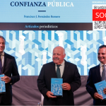 Presentación del libro de Francisco J. Fernández