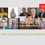 Los influyentes de la comunicación 2023