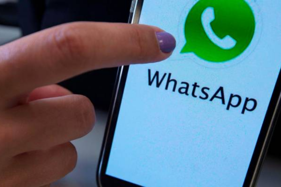 WhatsApp cumple 15 años