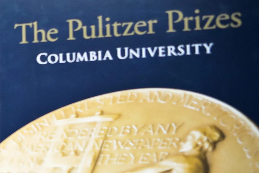 ¿Quién lidera los Pulitzer 2024?
